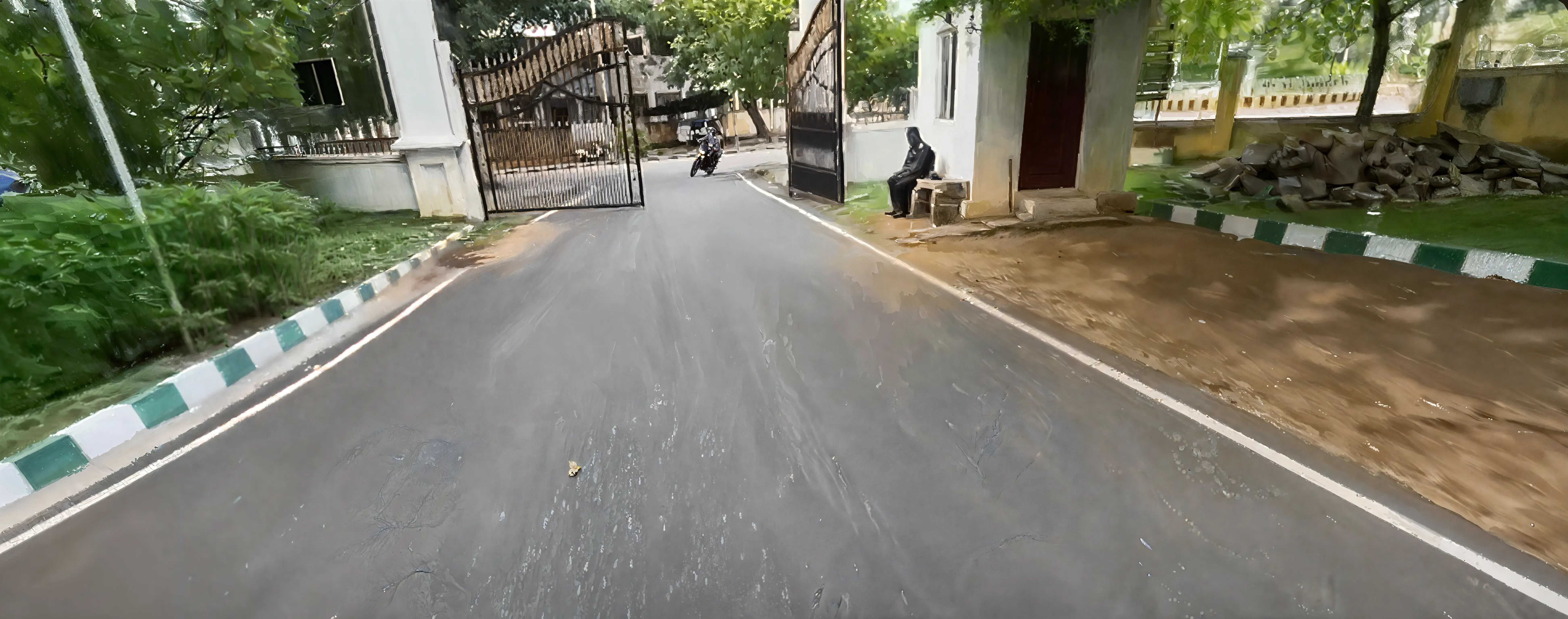 Yuvaraja's College Mysore Campus photo 13